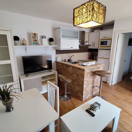 El Refugio 2 Pax - Wifi Apartment Tarifa Bagian luar foto